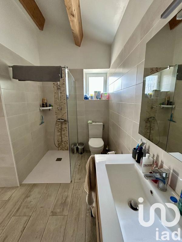 Maison - 175 m² - 5 pièces