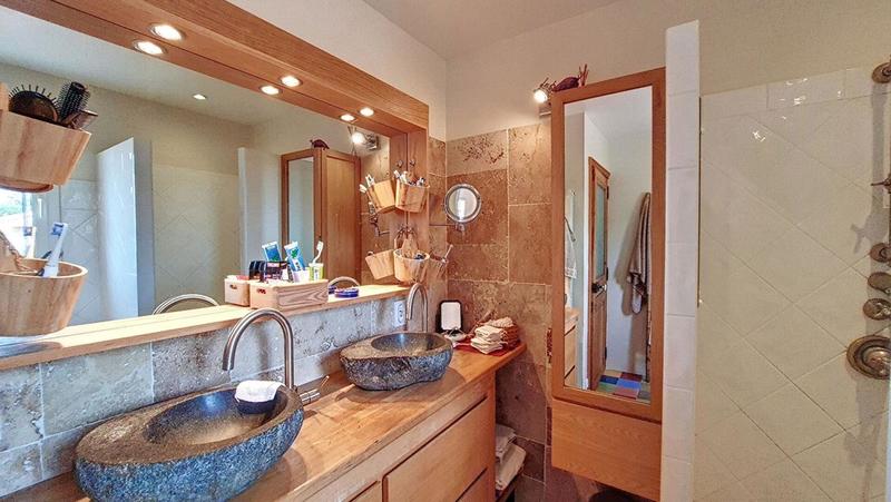 Maison - 211 m² - 6 pièces