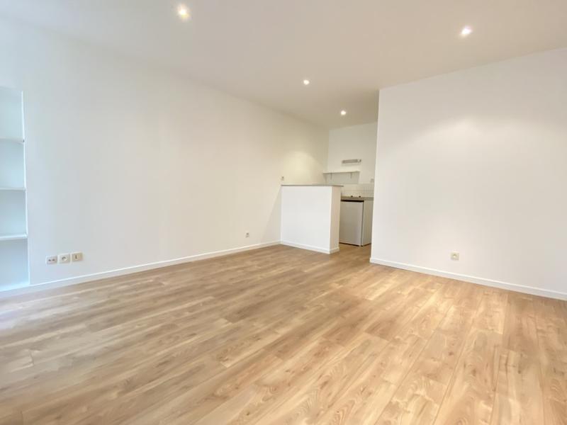 Appartement - 21 m² - 1 pièce