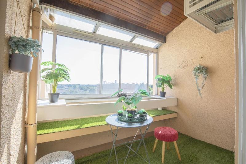 Appartement - 75 m² - 3 pièces