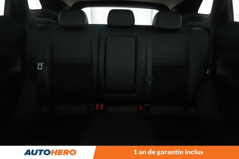 Nissan Qashqai 1.2 Dig-T Tekna 115 ch