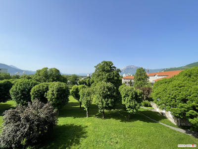 Appartement - 66 m² - 4 pièces