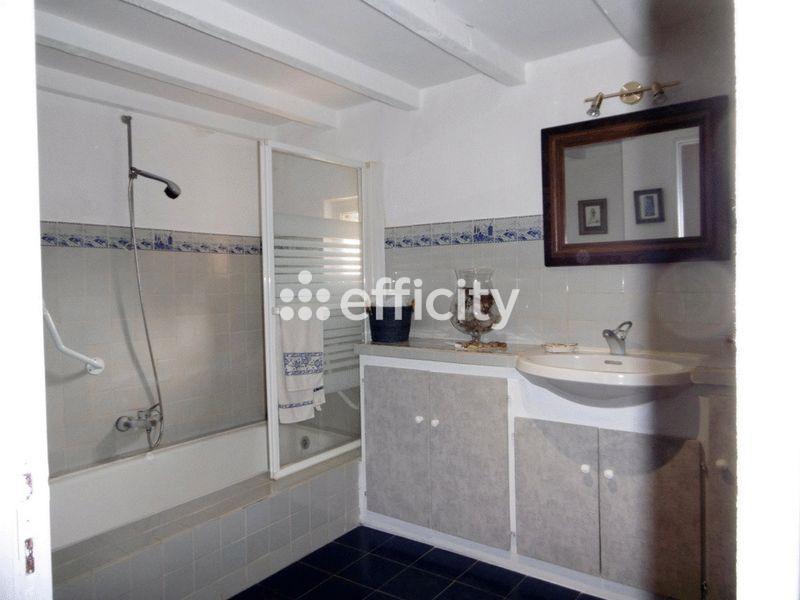 Demeure - 450 m² - 12 pièces