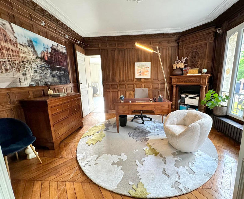 Maison bourgeoise - 280 m² - 10 pièces