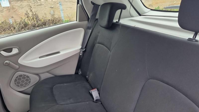 Renault Zoe R240 22 kWh 88 cv Life