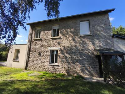 Maison - 184 m² - 5 pièces