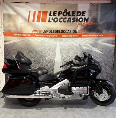 Honda Goldwing 1800 40eme Anniversaire