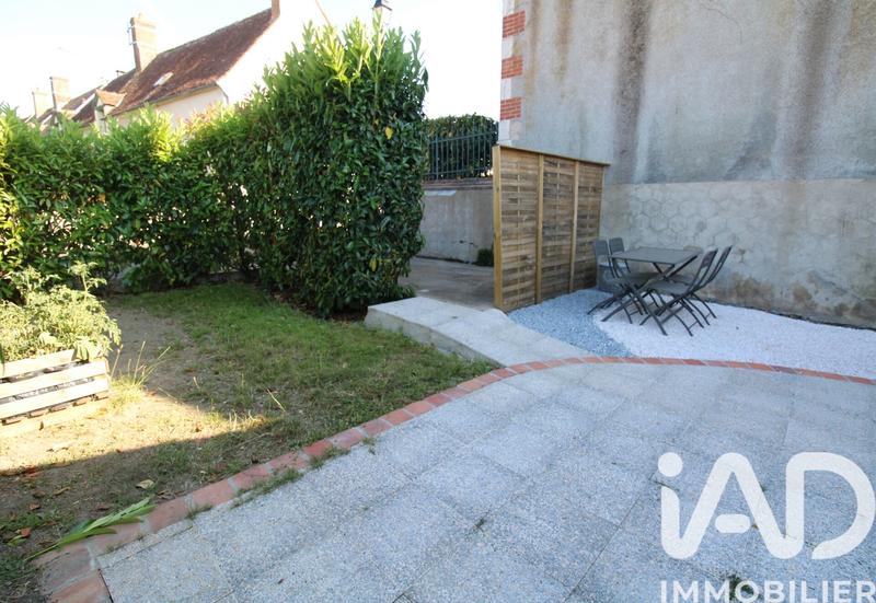 Maison - 57 m² - 3 pièces