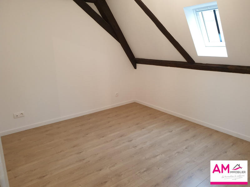 Appartement - 55 m² - 2 pièces