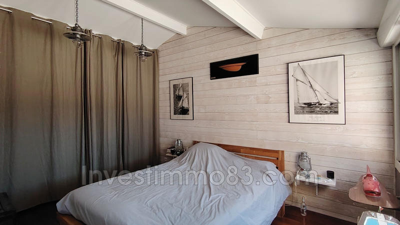 Maison - 103 m² - 4 pièces