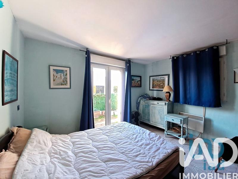 Maison - 167 m² - 7 pièces