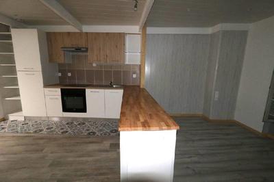 Studio - 36 m² - 1 pièce