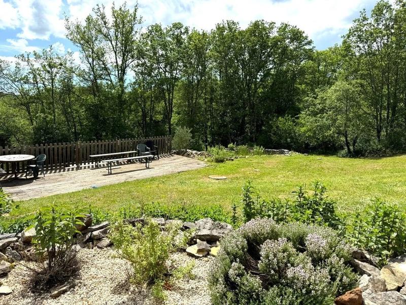 Maison - 112 m² - 4 pièces