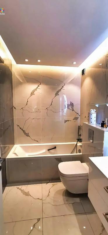 Appartement - 76 m² - 3 pièces