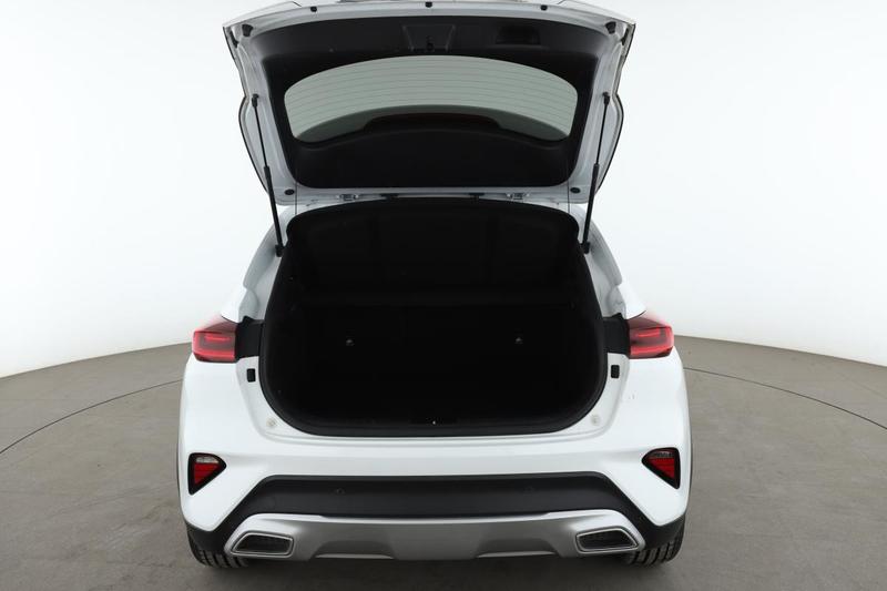 Kia Xceed 1.6 CRDi Launch Edition Dct7 136 ch