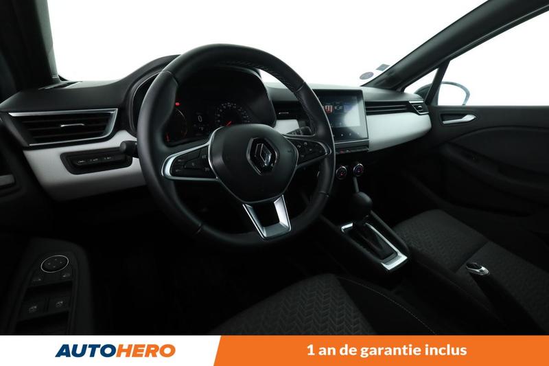 Renault Clio 1.0 TCe Sl Limited X-Tronic 91 ch