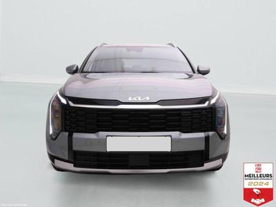 Kia Sportage 1.6 t-GDi 150 Dct Pulse Plus My25