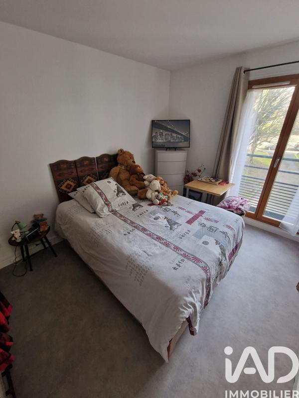 Appartement - 51 m² - 2 pièces