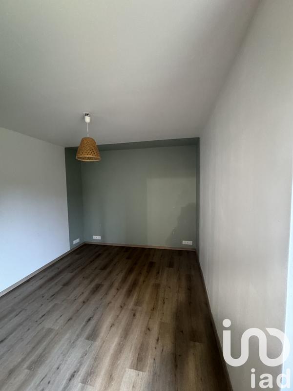 Maison - 200 m² - 10 pièces