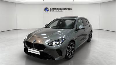 Bmw Série 1 F70 120d 163 ch Dkg7 m Sport