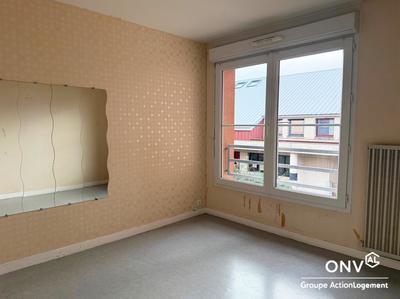 Appartement - 87 m² - 4 pièces