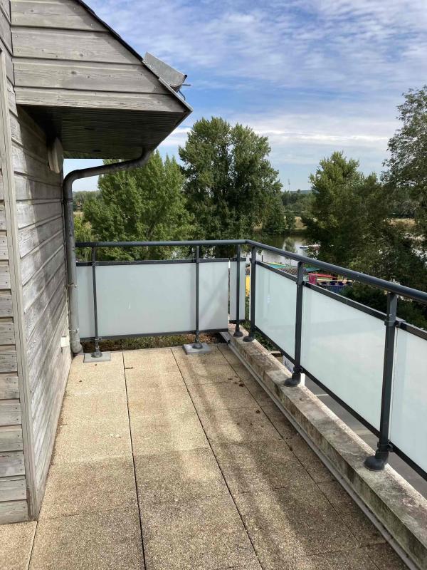 Appartement - 36 m² - 1 pièce