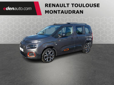 Citroën Berlingo Taille m BlueHDi 130 s&amp;S Bvm6 Feel