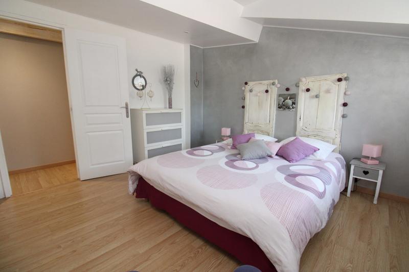 Propriété - 11 pièces