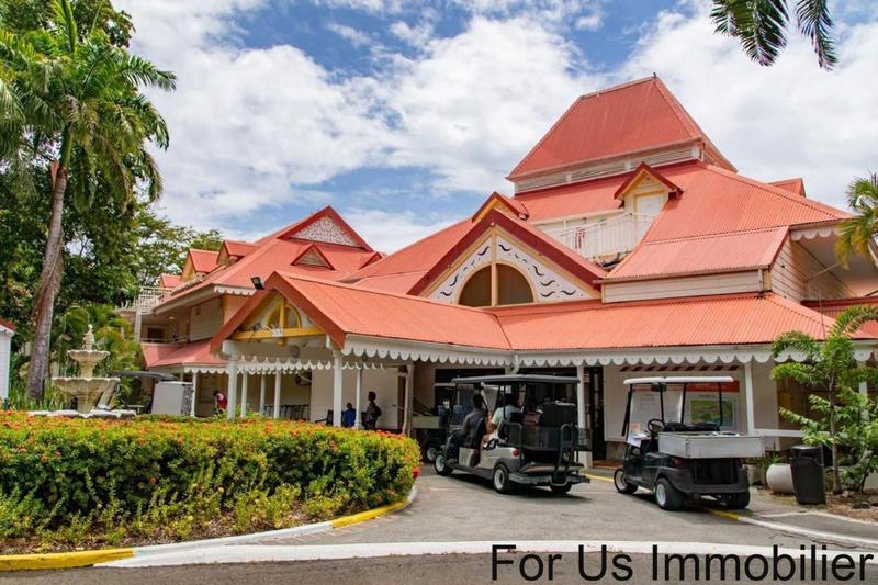 Appartement - 22 m² - 1 pièce