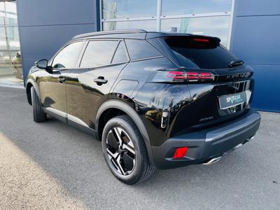 Peugeot 2008 II PureTech 130 s&amp;S Eat8 Allure