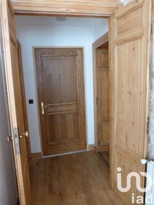 Appartement - 68 m² - 2 pièces