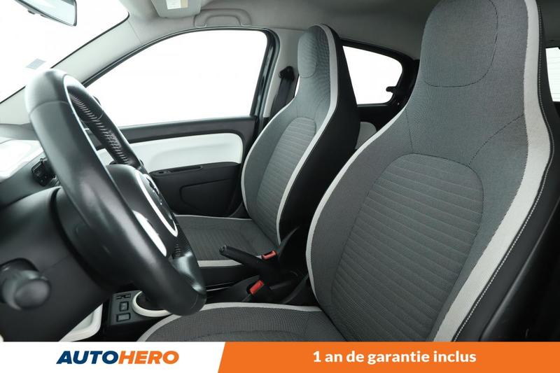 Renault Twingo 0.9 TCe Energy Intens 90 ch