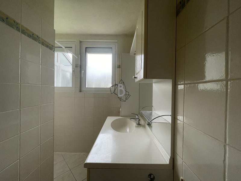 Maison - 73 m² - 3 pièces