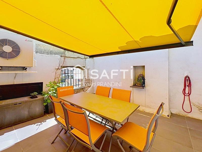 Appartement - 152 m² - 4 pièces