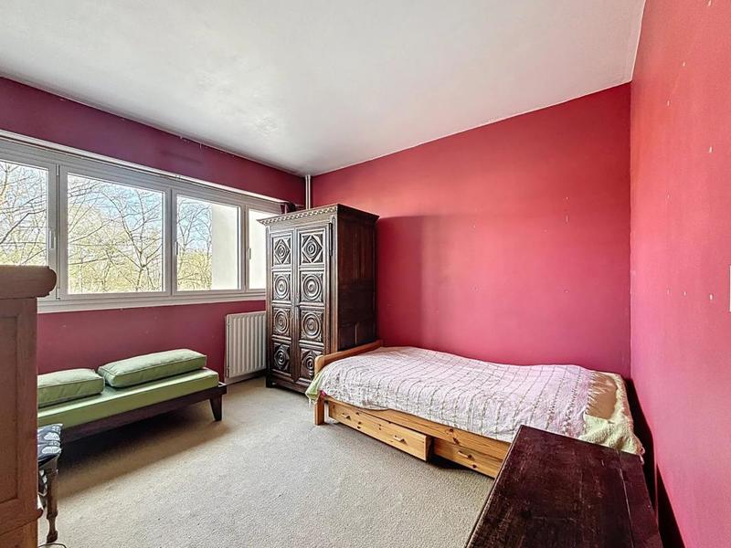 Appartement - 95 m² - 4 pièces