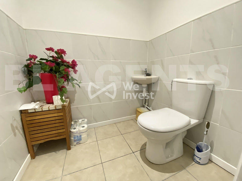 Maison - 139 m² - 4 pièces