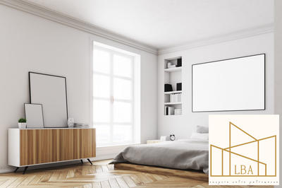 Appartement - 109 m² - 5 pièces