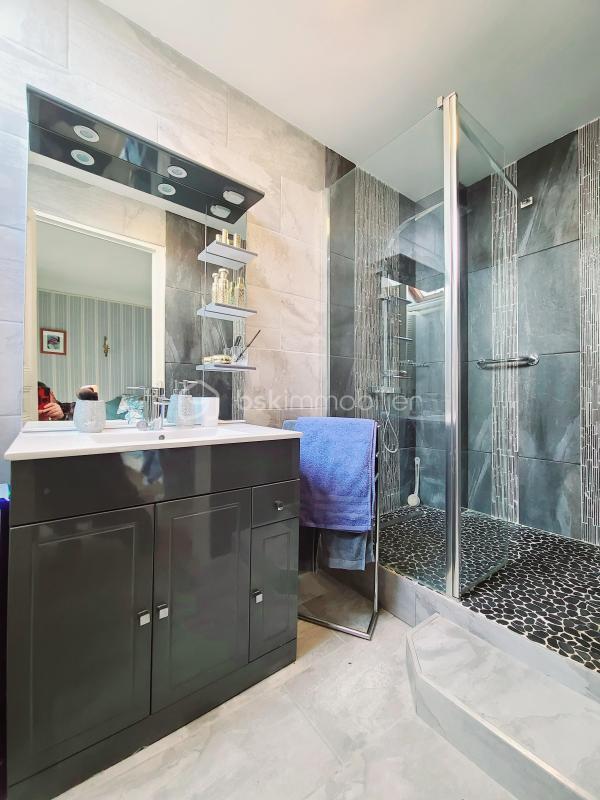 Corps de ferme - 139 m² - 5 pièces