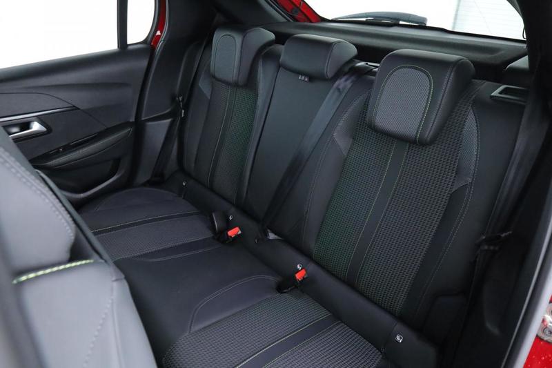 Peugeot 208 1.2 PureTech Gt Line 100 ch