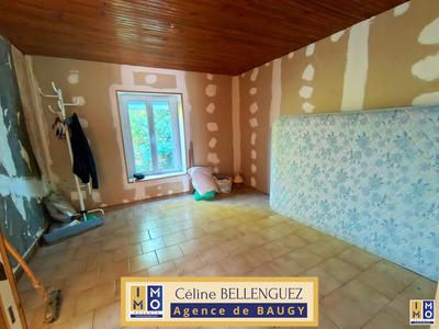 Maison - 88 m² - 5 pièces