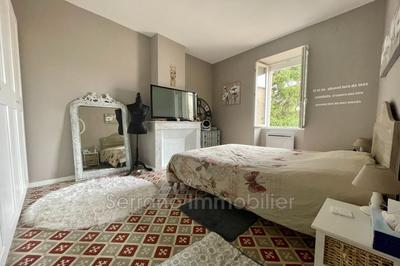 Maison de ville - 82 m² - 3 pièces