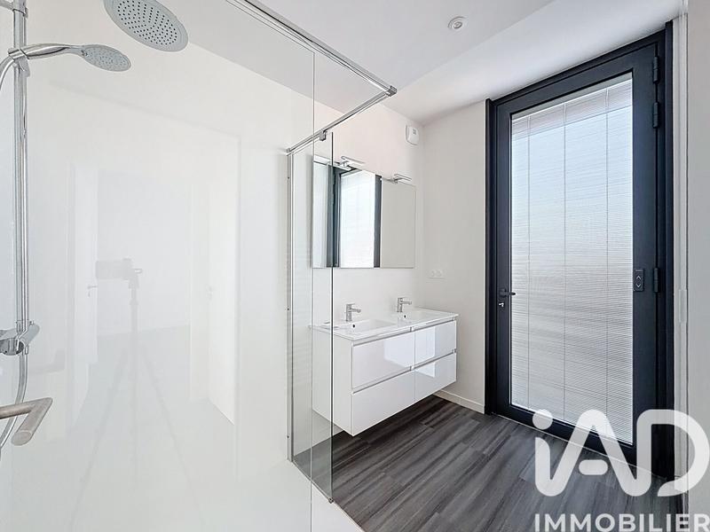 Maison - 104 m² - 5 pièces