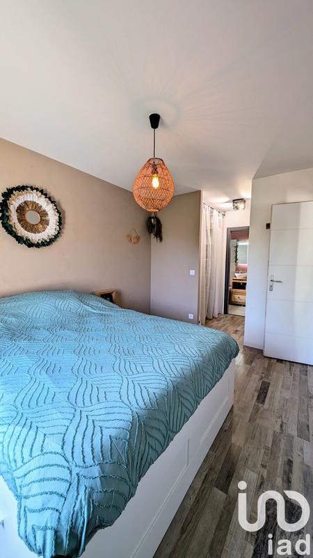 Maison - 116 m² - 5 pièces