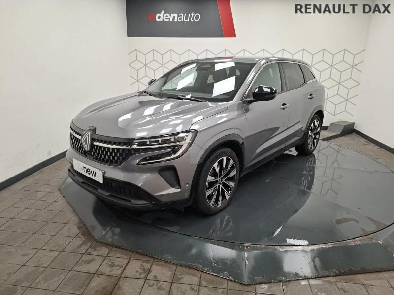 Renault Austral E-Tech hybrid 200 Techno