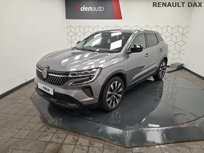 Renault Austral E-Tech hybrid 200 Techno