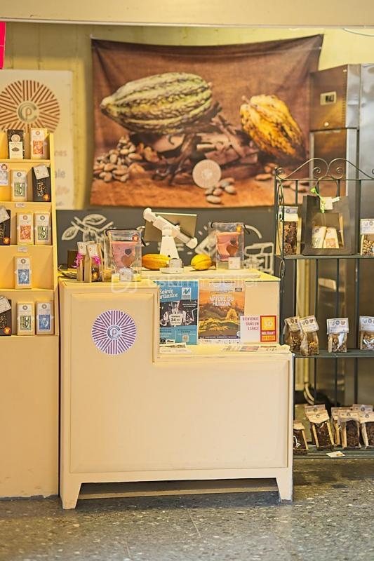 Local commercial - 120 m²