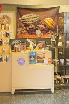 Local commercial - 120 m²