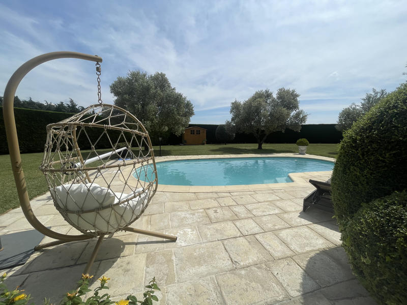 Maison - 223 m² - 6 pièces