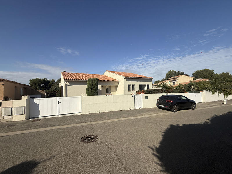 Maison - 145 m² - 4 pièces