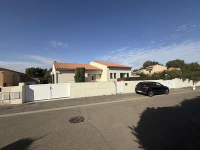 Maison - 145 m² - 4 pièces